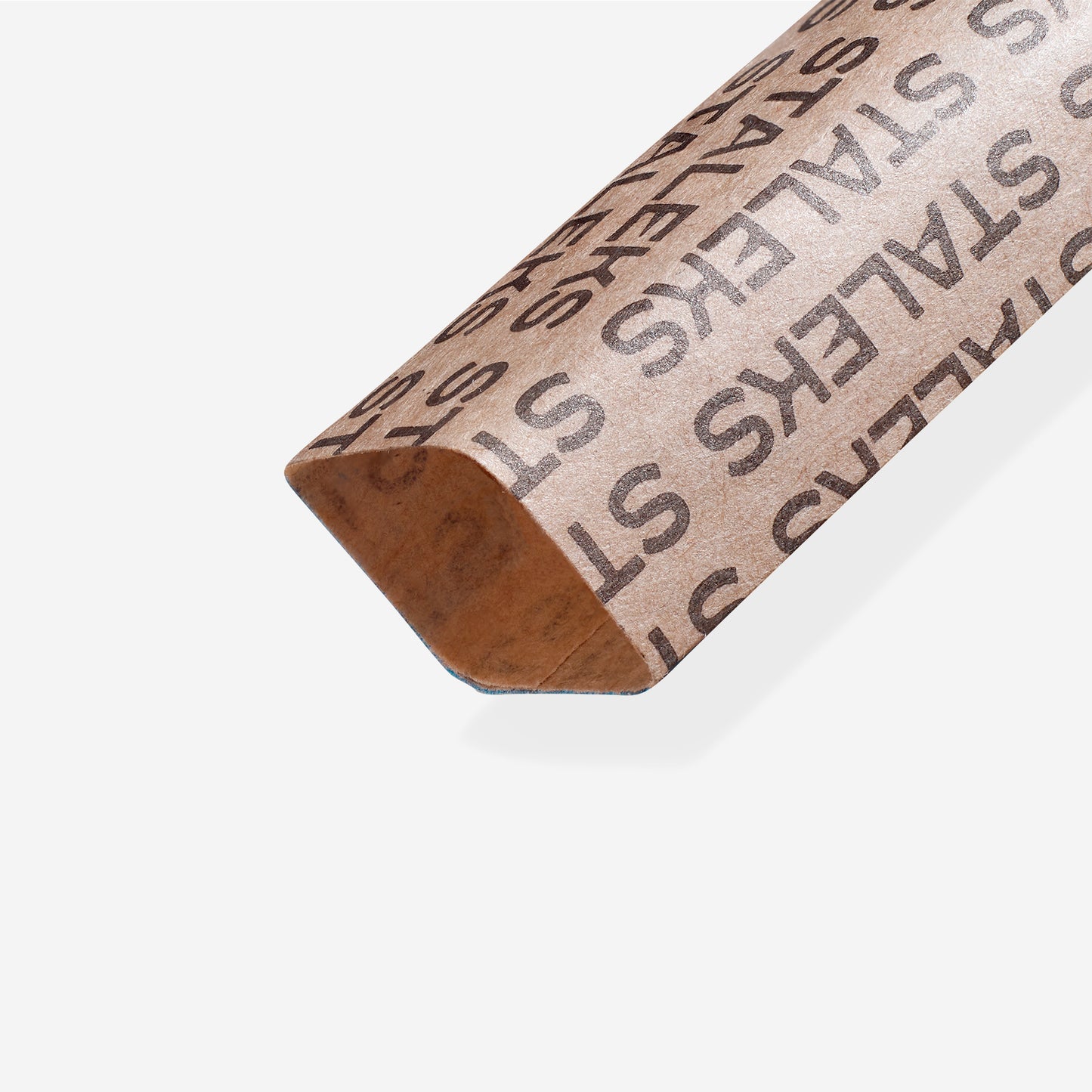 STRAIGHT PAPMAM SLEEVES - STALEKS PRO EXCLUSIVE-22 (50 PCS/PACK)