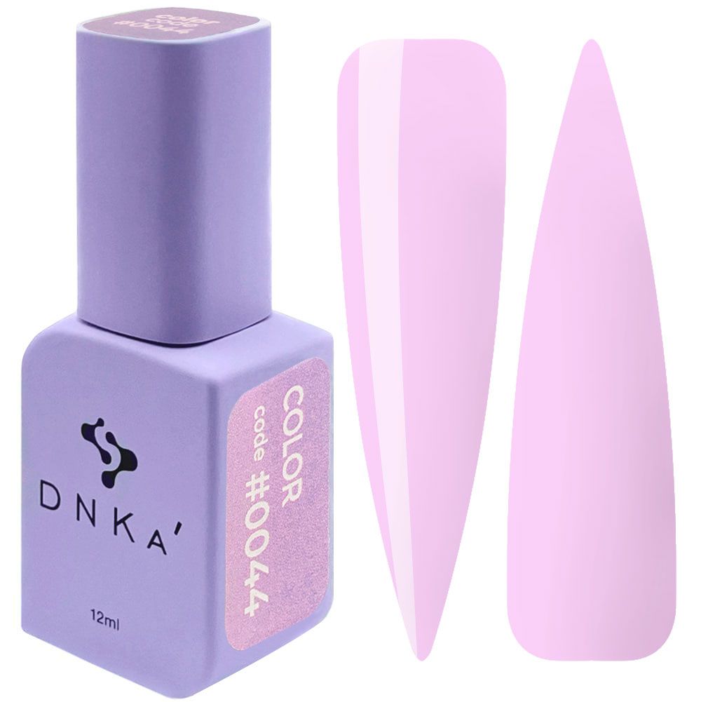 DNKa' COLOR GEL POLISH 12 ml #0044