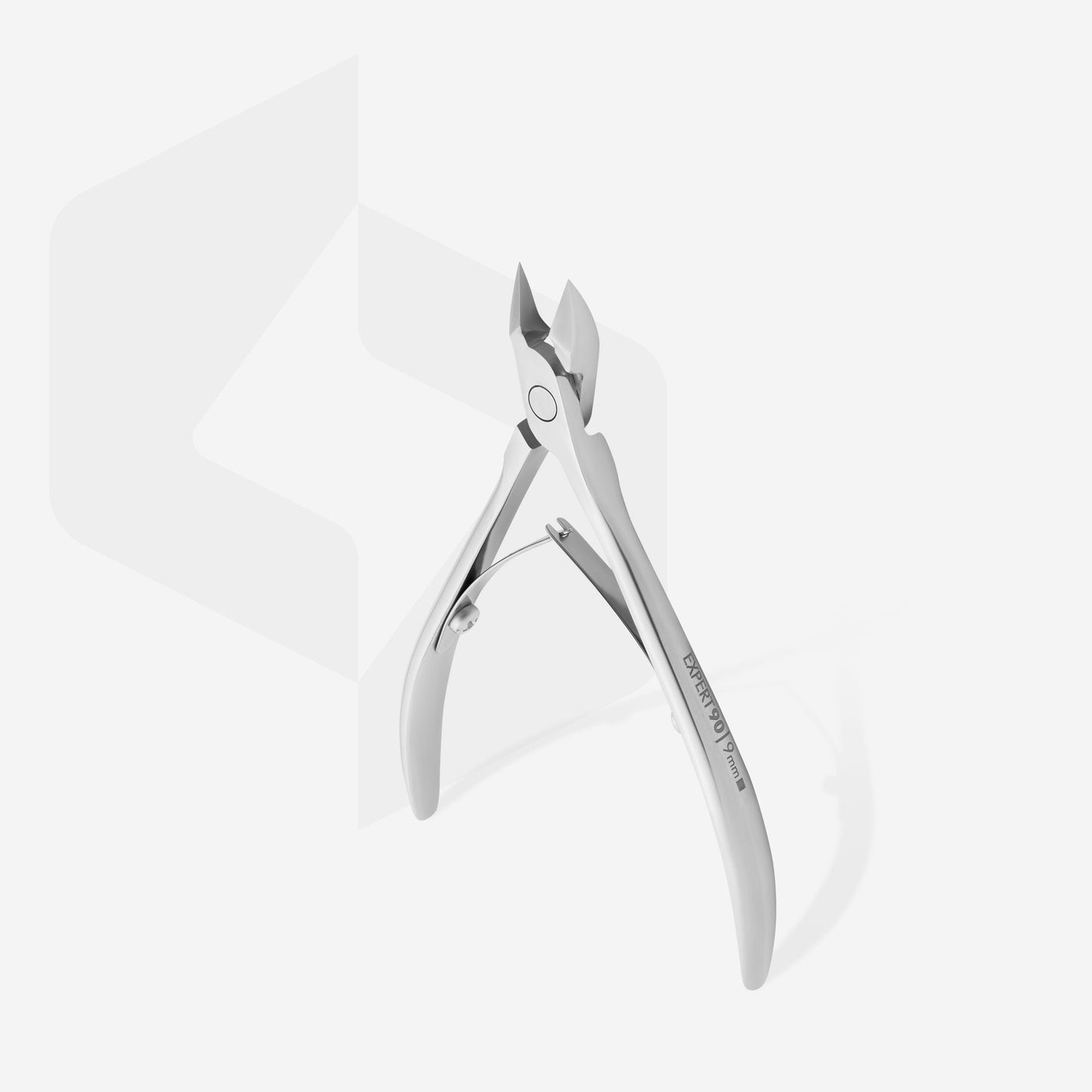 PROFESSIONAL CUTICLE NIPPERS STALEKS PRO EXPERT 90 (3MM/5MM/7MM/9MM)