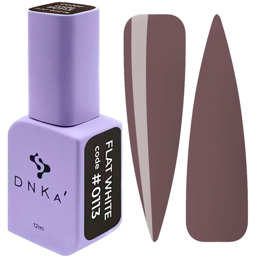 DNKa' COLOR GEL POLISH 12 ml #0113