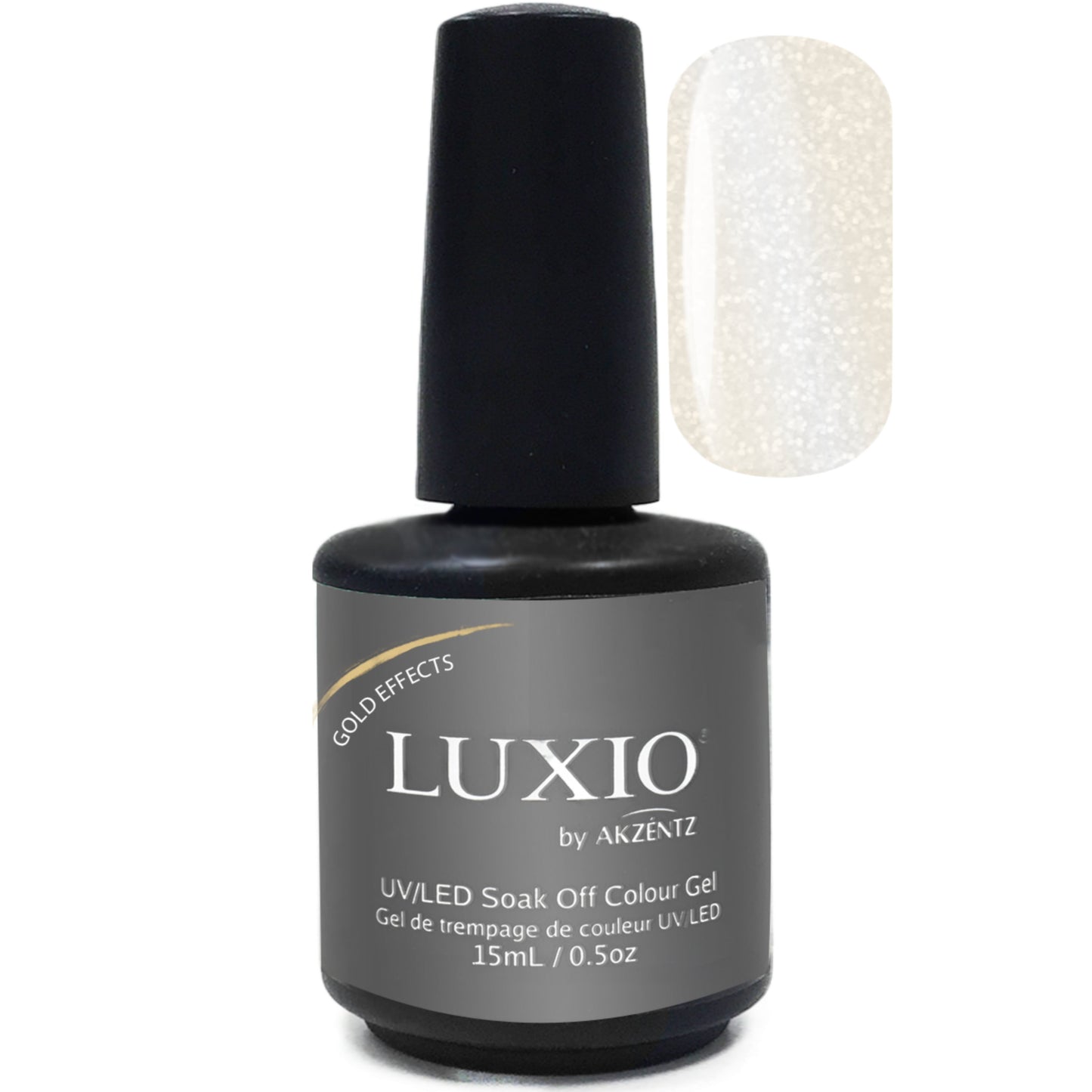 LUXIO® TOP EFFECTS - GOLD