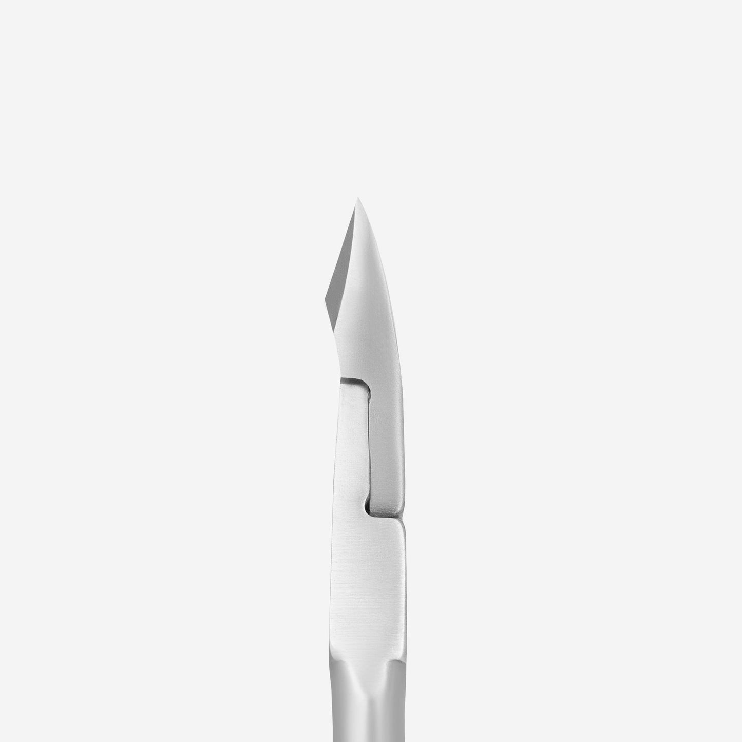 СUTICLE NIPPERS CLASSIC 12 (3, 8 mm)
