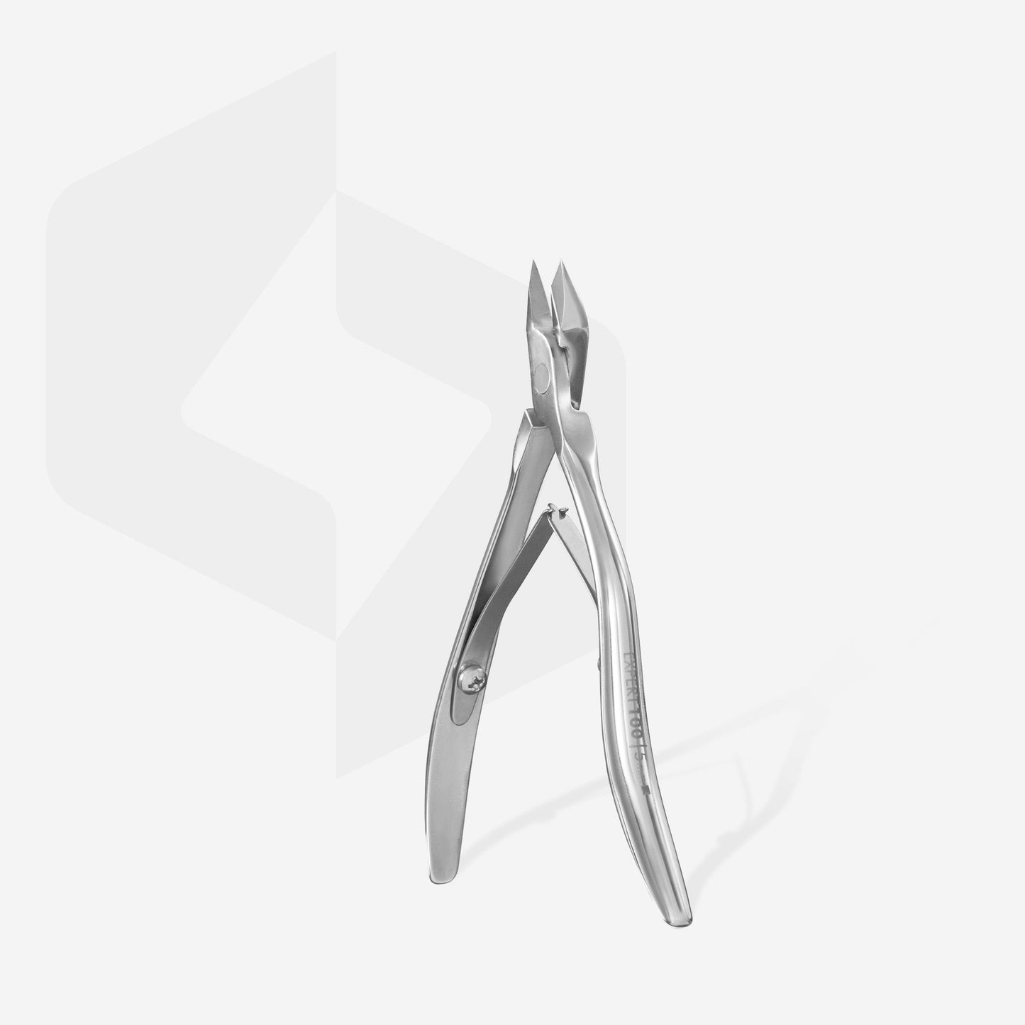 PROFESSIONAL CUTICLE NIPPERS EXPERT 100 (5, 7, 9 MM)