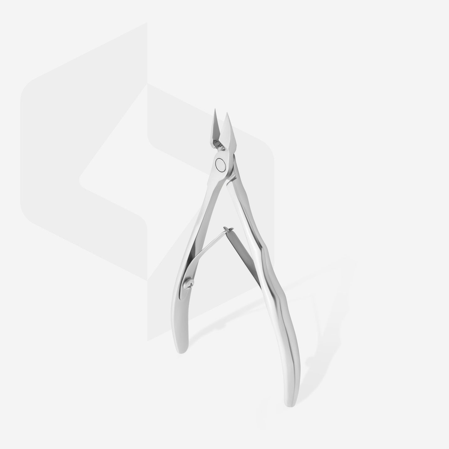 PROFESSIONAL CUTICLE NIPPERS STALEKS PRO EXPERT 21 (10mm)