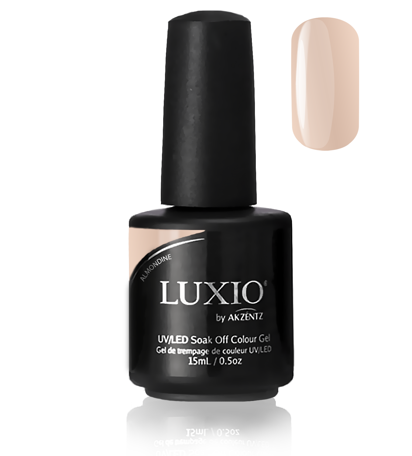 LUXIO® ALMONDINE