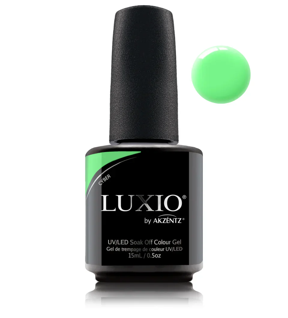 COLOUR COLLECTIONS: LUXIO® S/S 2025 "AI EDEN" NEW