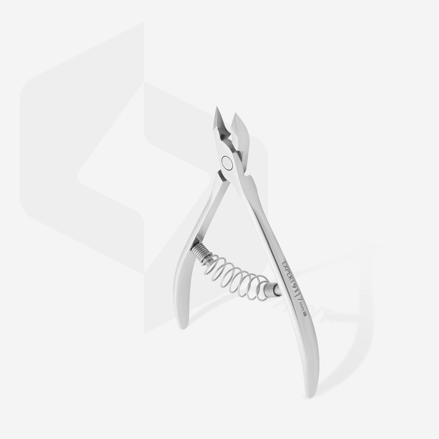 PROFESSIONAL CUTICLE NIPPERS STALEKS PRO EXPERT 91 (3 MM/ 5 MM/ 7 MM/ 9 MM)