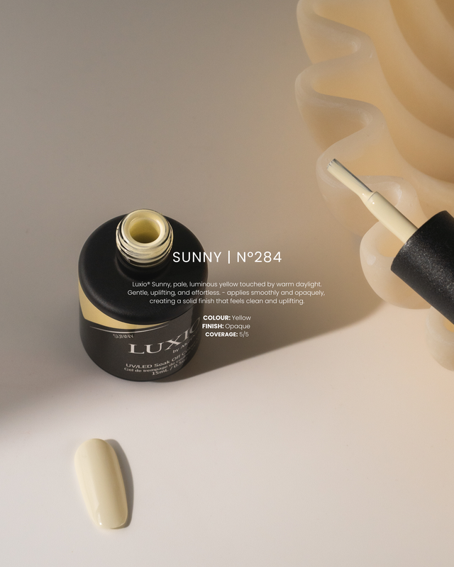 LUXIO® SUNNY TPO-Free