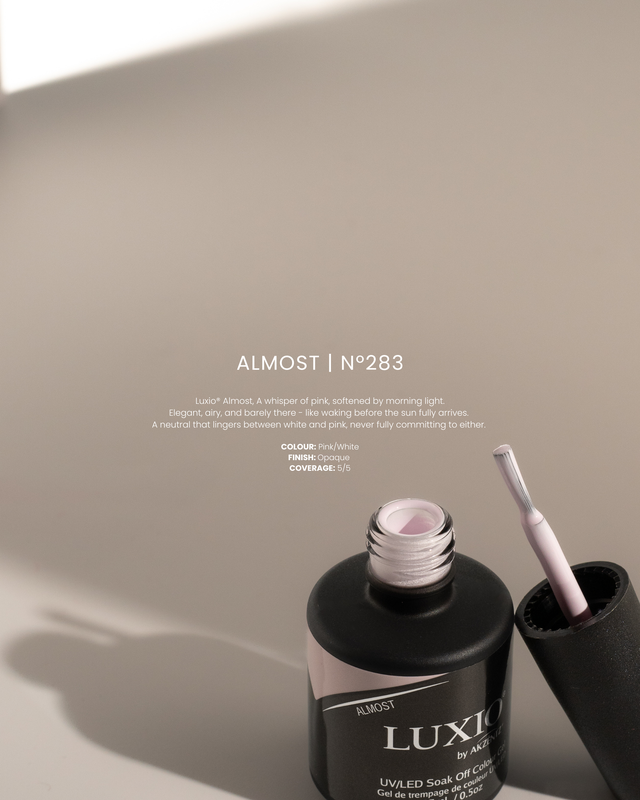 LUXIO® ALMOST TPO-Free