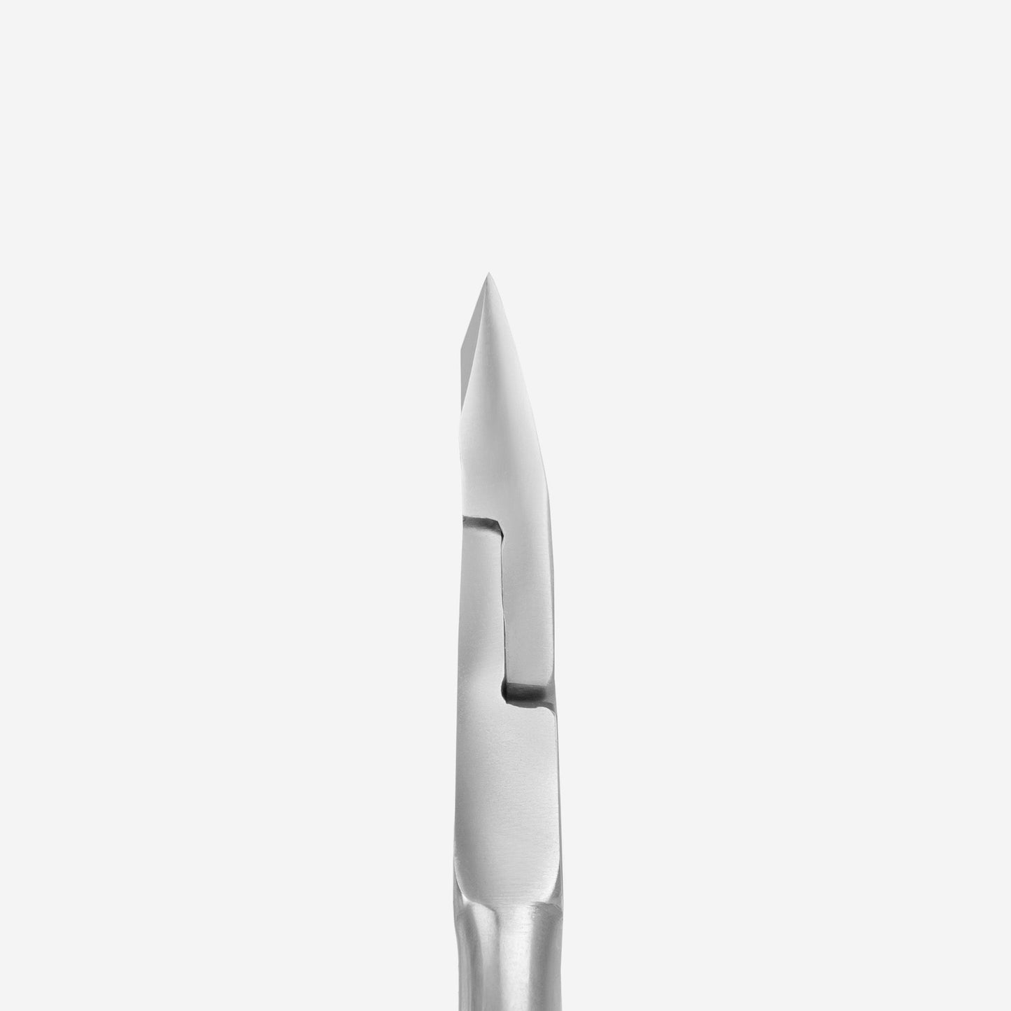 СUTICLE NIPPERS CLASSIC 12 (3, 8 mm)