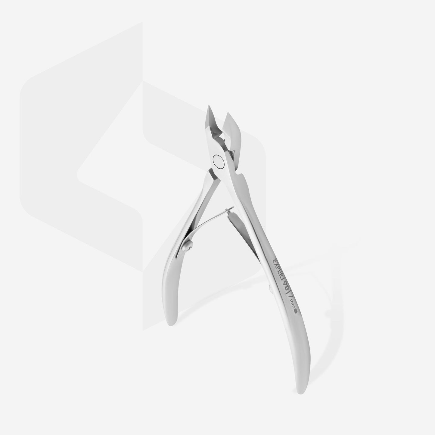PROFESSIONAL CUTICLE NIPPERS STALEKS PRO EXPERT 90 (3MM/5MM/7MM/9MM)