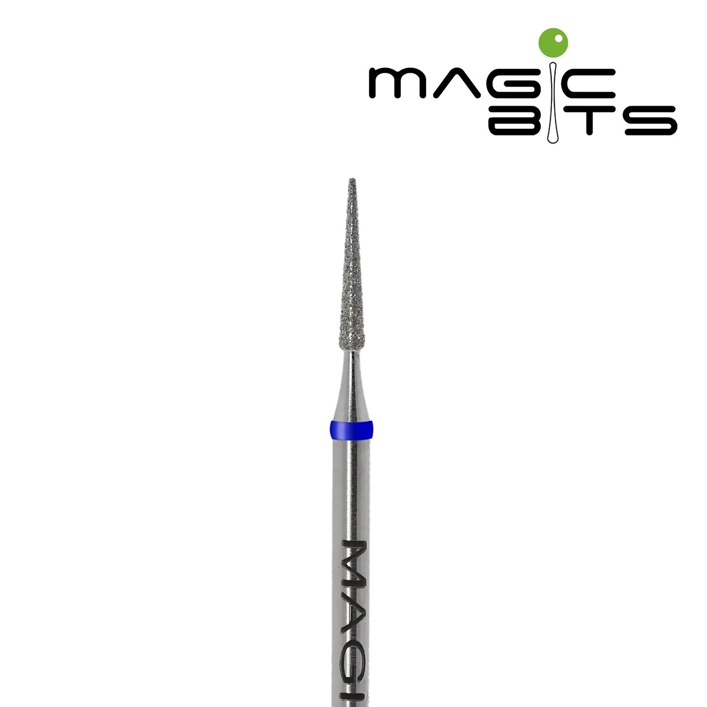 MAGIC BITS DIAMOND NEEDLE 1.0 MM NEW!