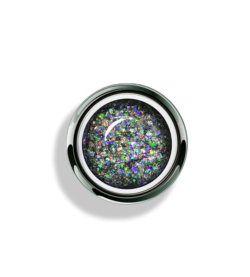 GEL PLAY® GLITTER DAZZLE GALAXY