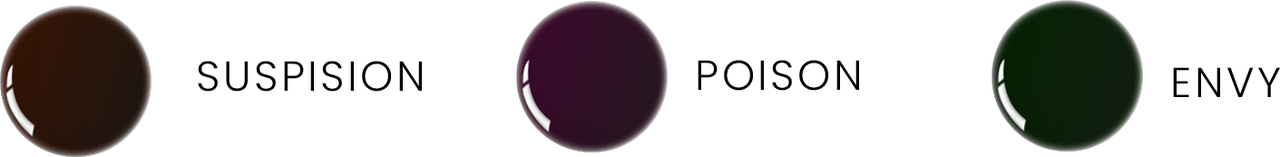 COLOUR COLLECTIONS: LUXIO® STUDIO 14 WINTER 2025 "NOCTURNE" NEW