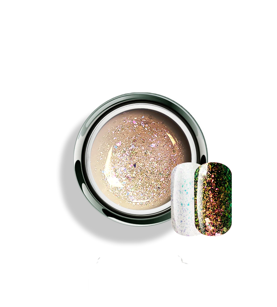 GEL PLAY® GLITTER SHIFTER MIAMI SUNSET