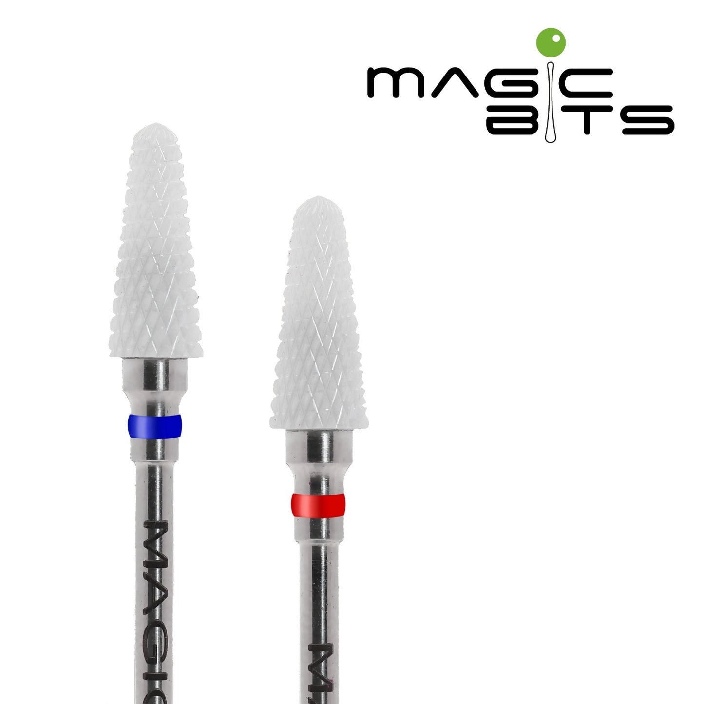 MAGIC BITS CERAMIC CONE 6.0 MM