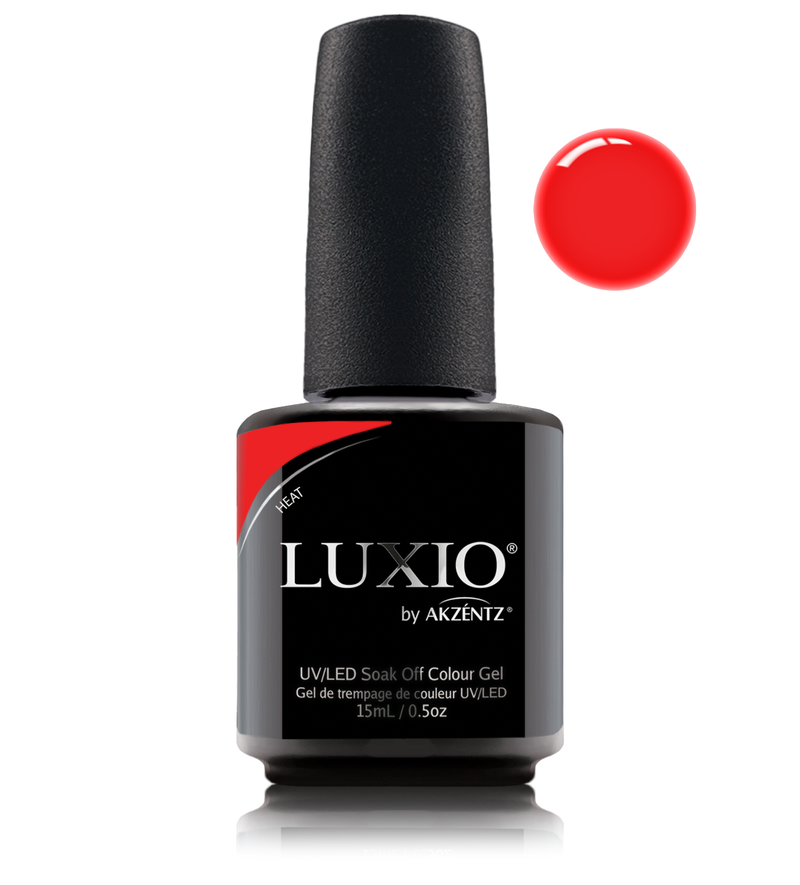 COLOUR COLLECTIONS: LUXIO® S/S 26 "LATE CHECKOUT" NEW