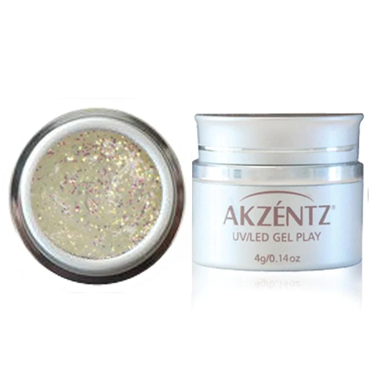 GEL PLAY® GLITTER SHIFTER OPALS