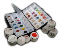AKZENTZ ART PALETTE