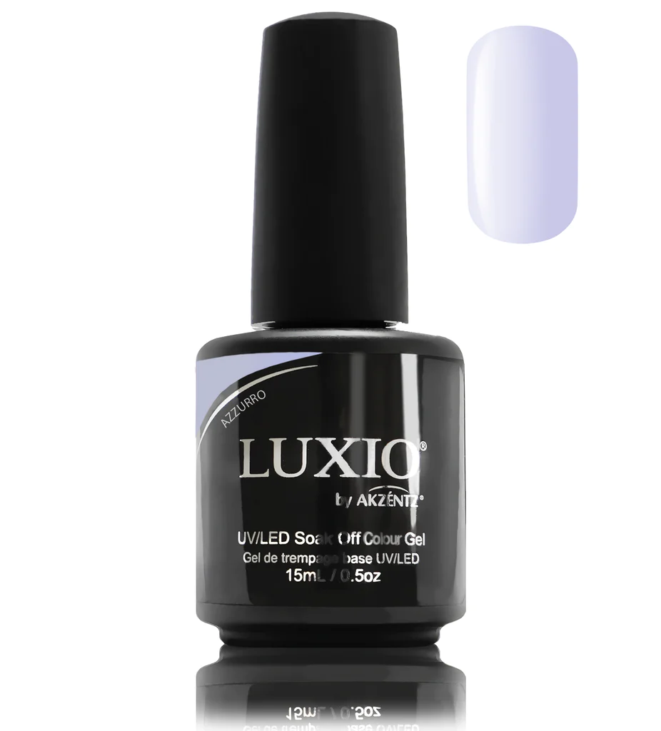 LUXIO® AZZURRO