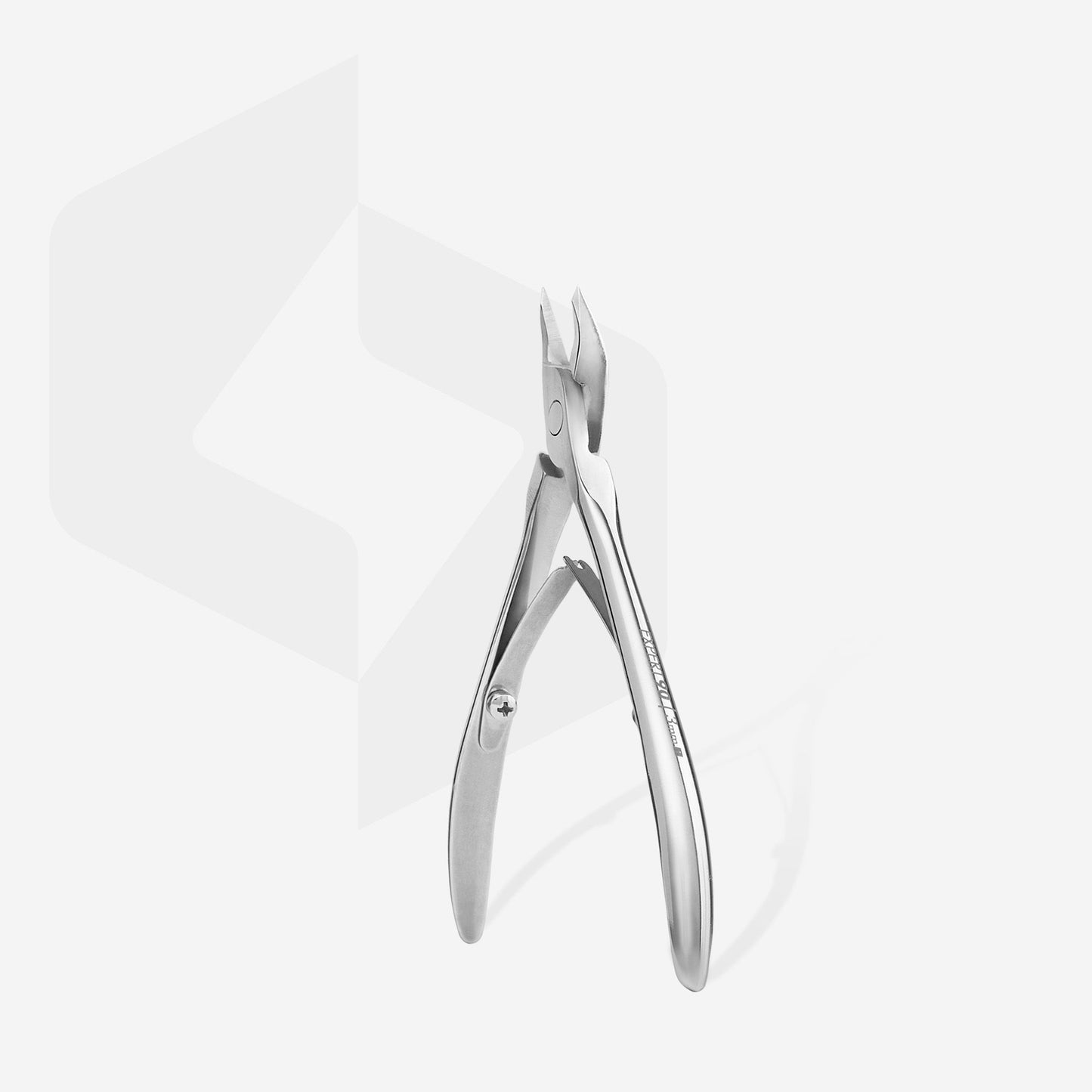 PROFESSIONAL CUTICLE NIPPERS STALEKS PRO EXPERT 90 (3MM/5MM/7MM/9MM)