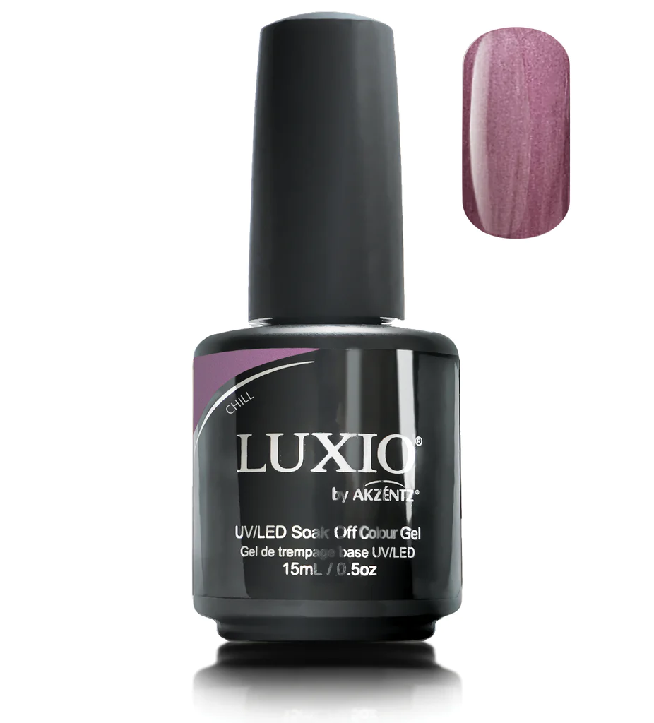 LUXIO® CHILL (SHIMMER)