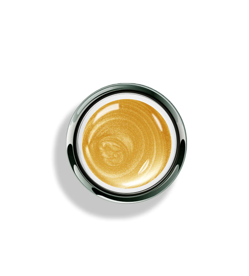 GEL PLAY® GLITTER GOLDEN NUGGET