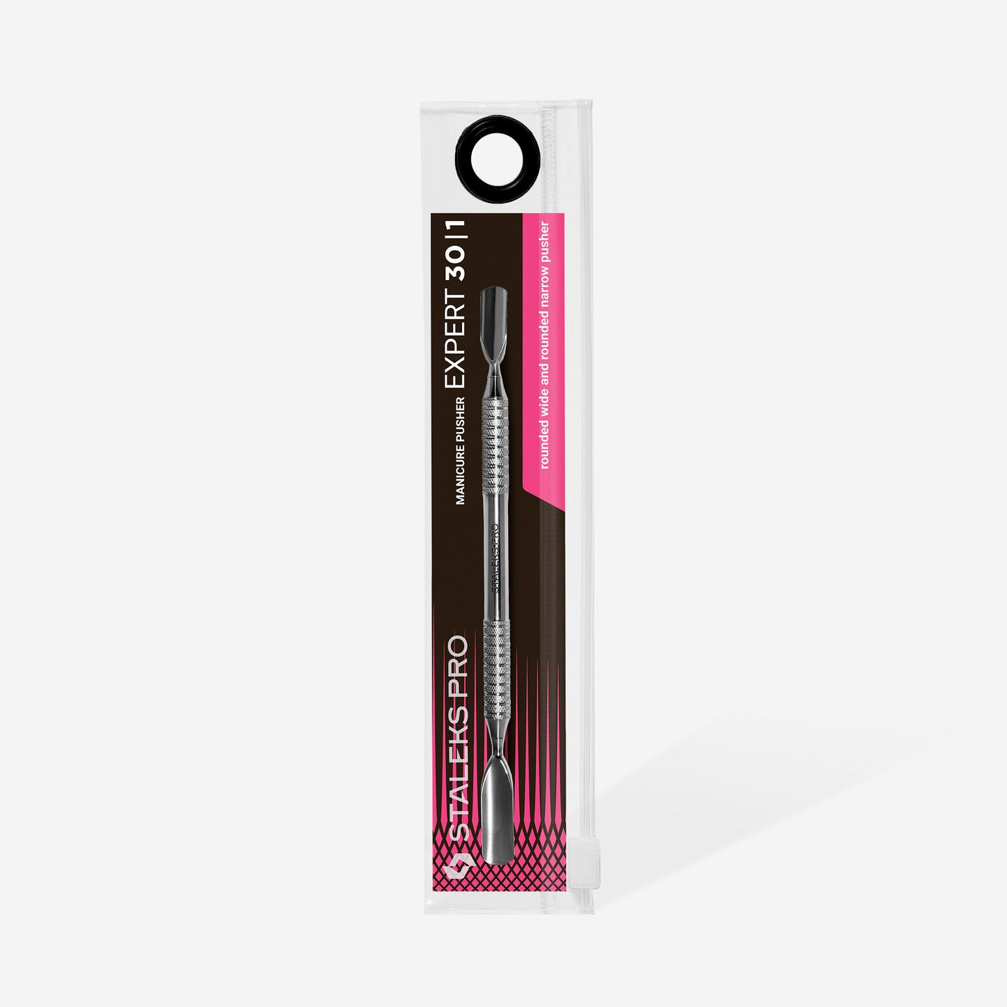 MANICURE PUSHER STALEKS PRO EXPERT 30 TYPE 1