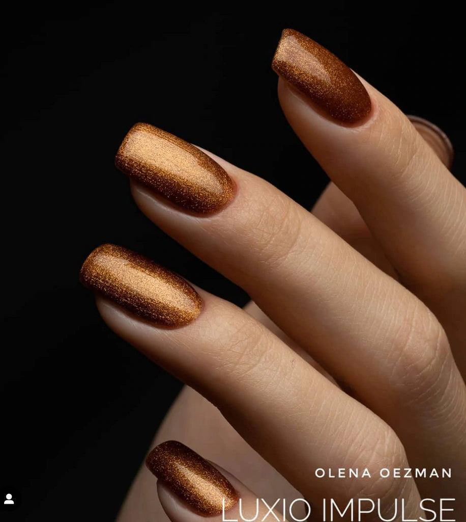 LUXIO® IMPULSE (SHIMMER)