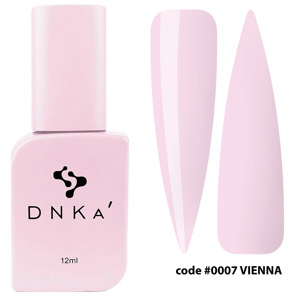 DNKa' COVER TOP 12 ML #0007 VIENA