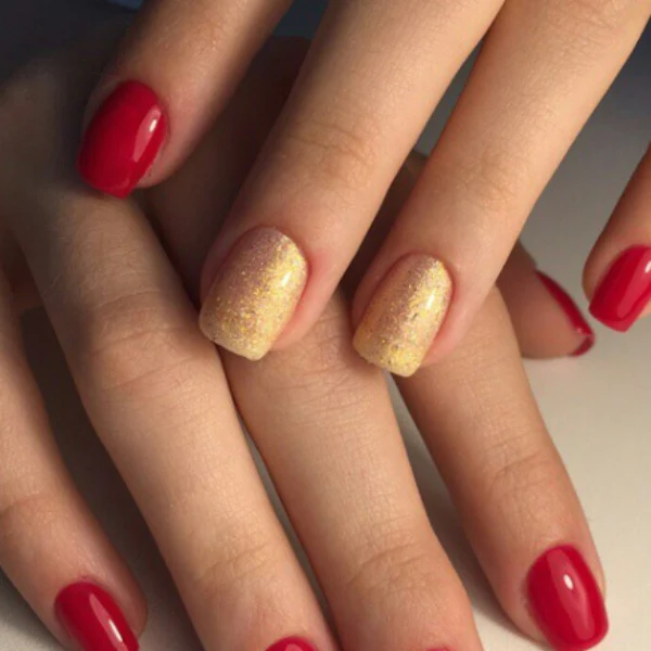 LUXIO® GODDESS (SPARKLE)