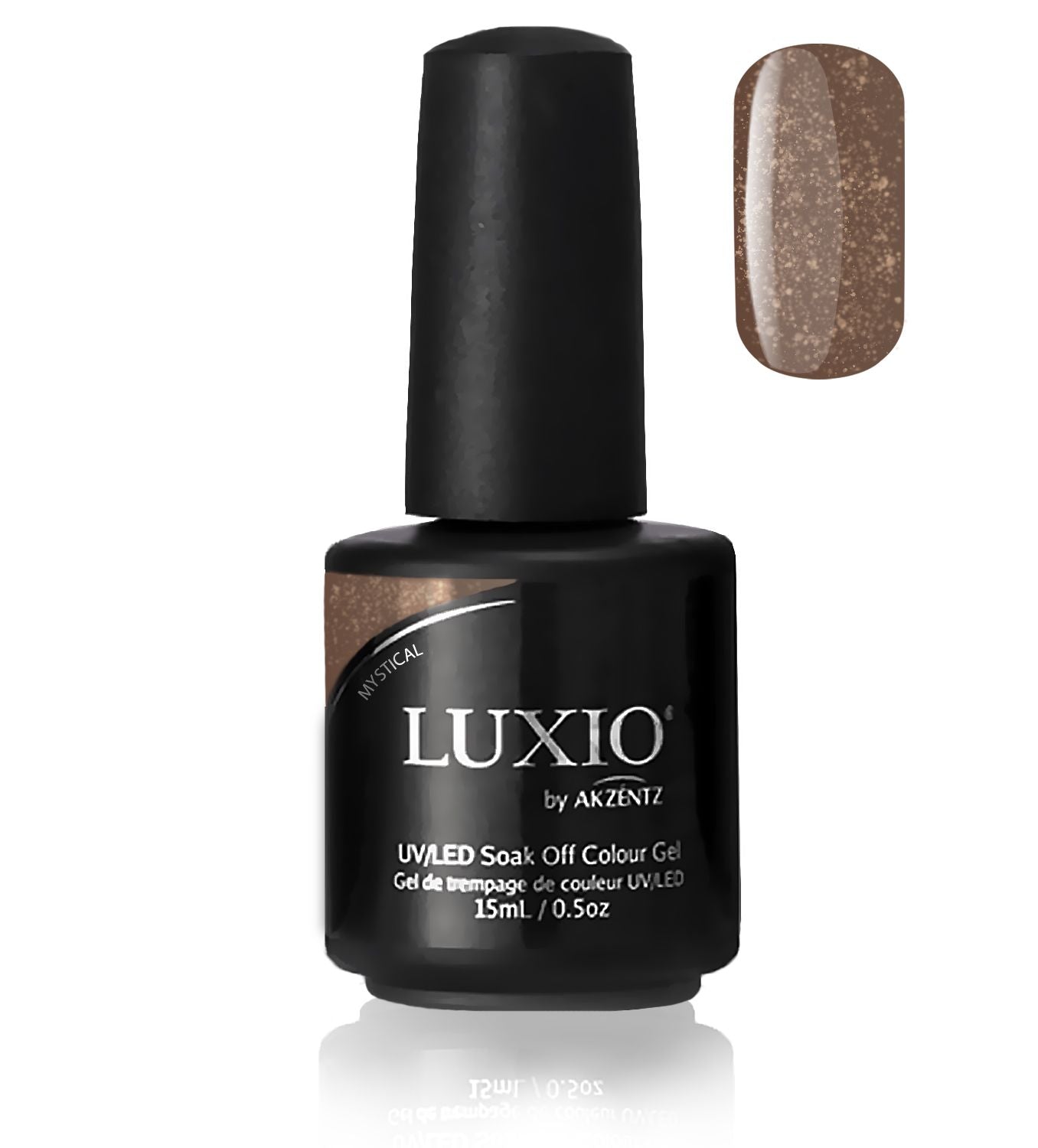 LUXIO® MYSTICAL (SPARKLE)