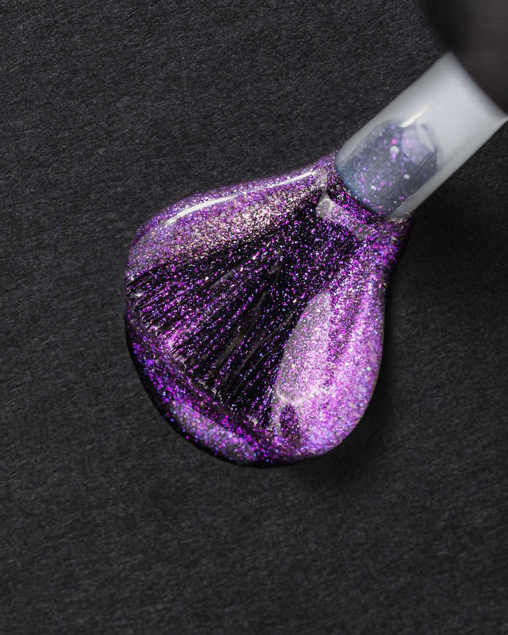 TOP COAT SHIMMER COLLECTIONS: LUXIO® EFFECTS COLLECTION 6 pcs.*15ml/.5oz