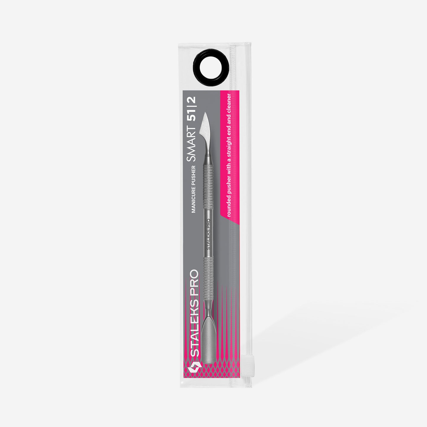 CUTICLE PUSHER STALEKS PRO SMART 51 TYPE 2