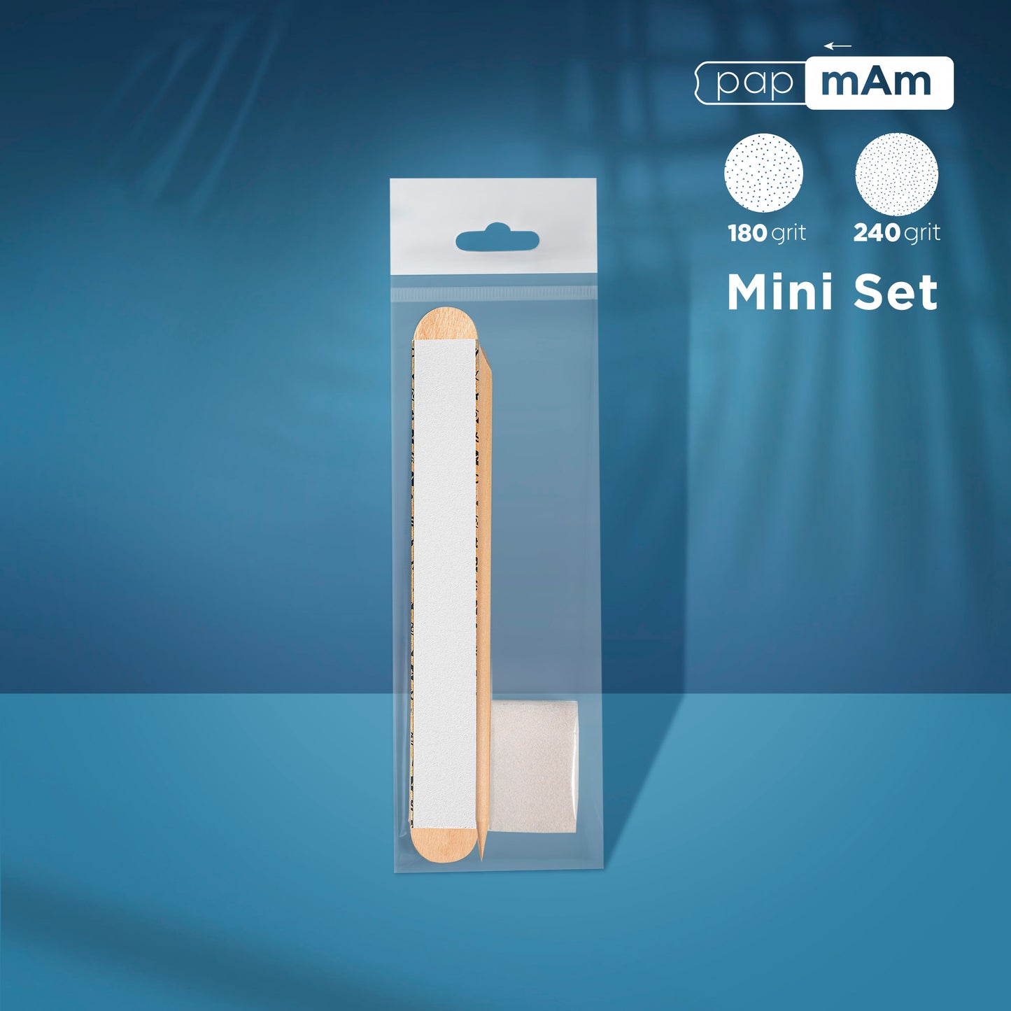 DISPOSABLE SET EXPERT 30