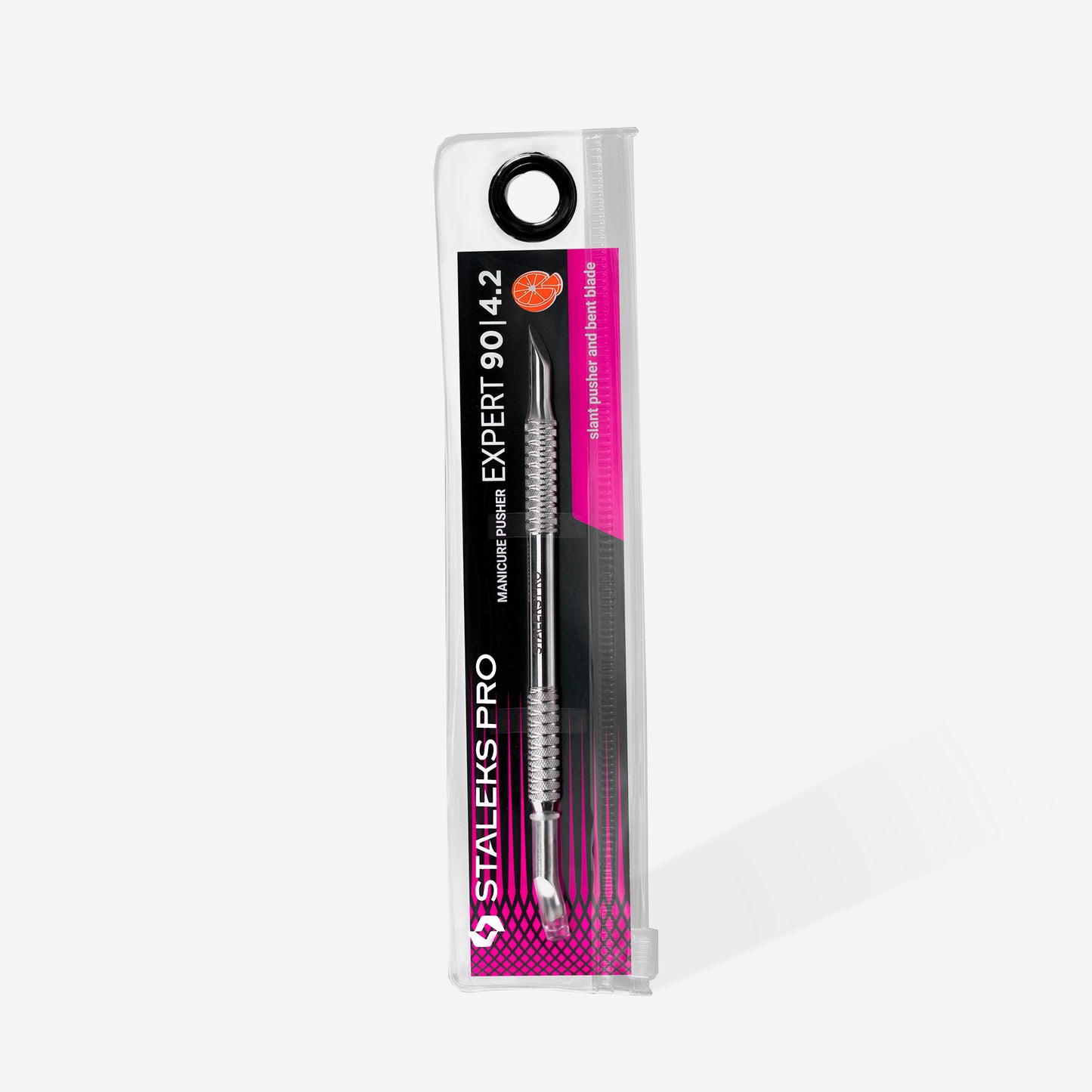 MANICURE PUSHER STALEKS PRO EXPERT 90 TYPE 4.2