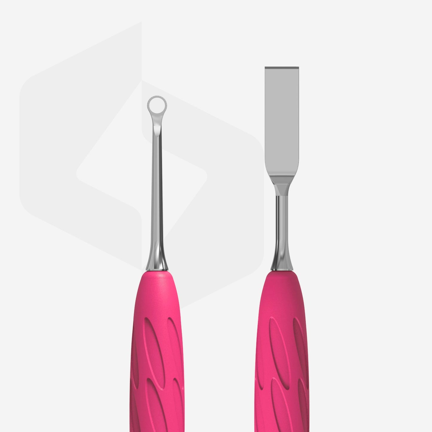 MANICURE PUSHER UNIQ 11 TYPE 1