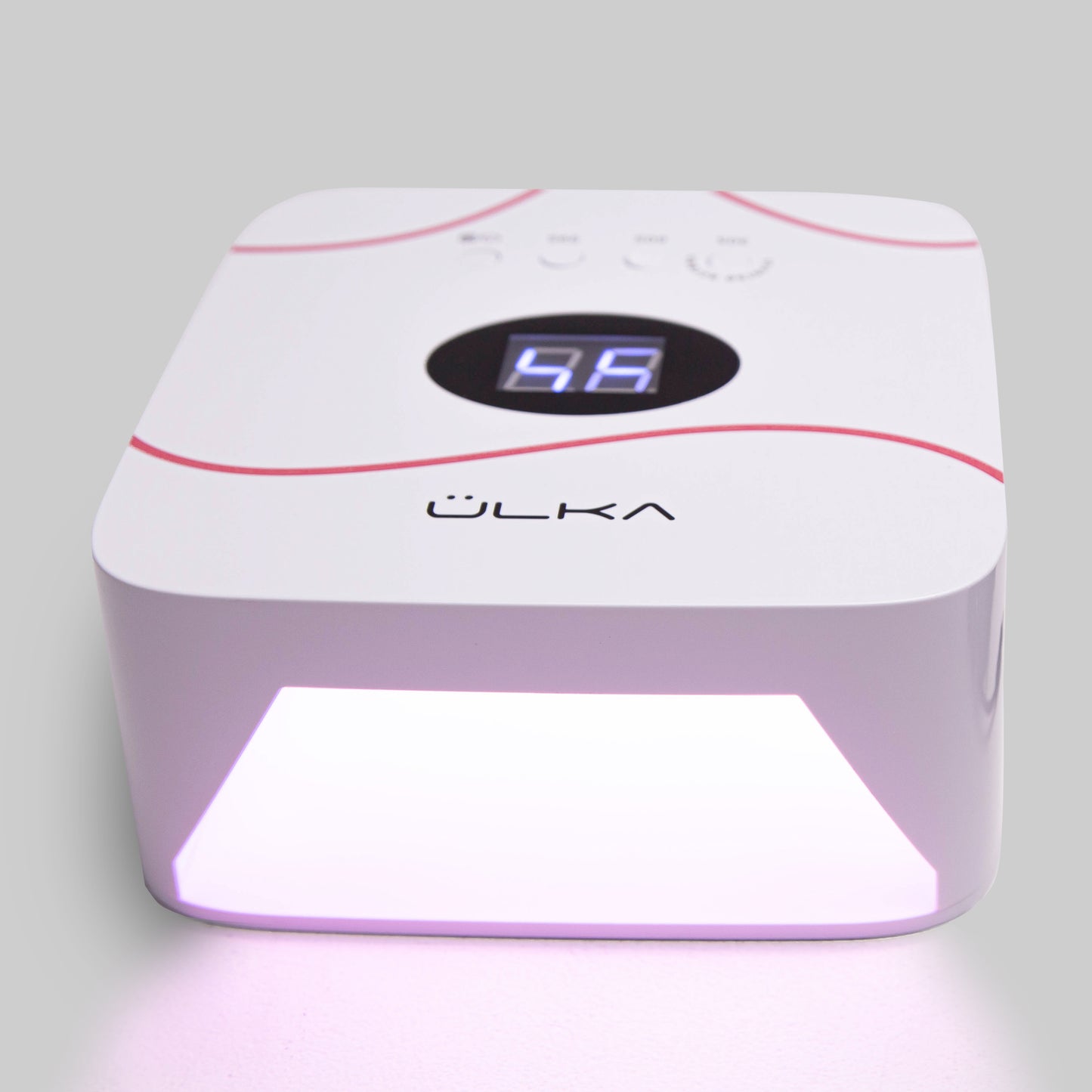 ÜLKA LÜMOS LED LAMP (without battery) NEW!