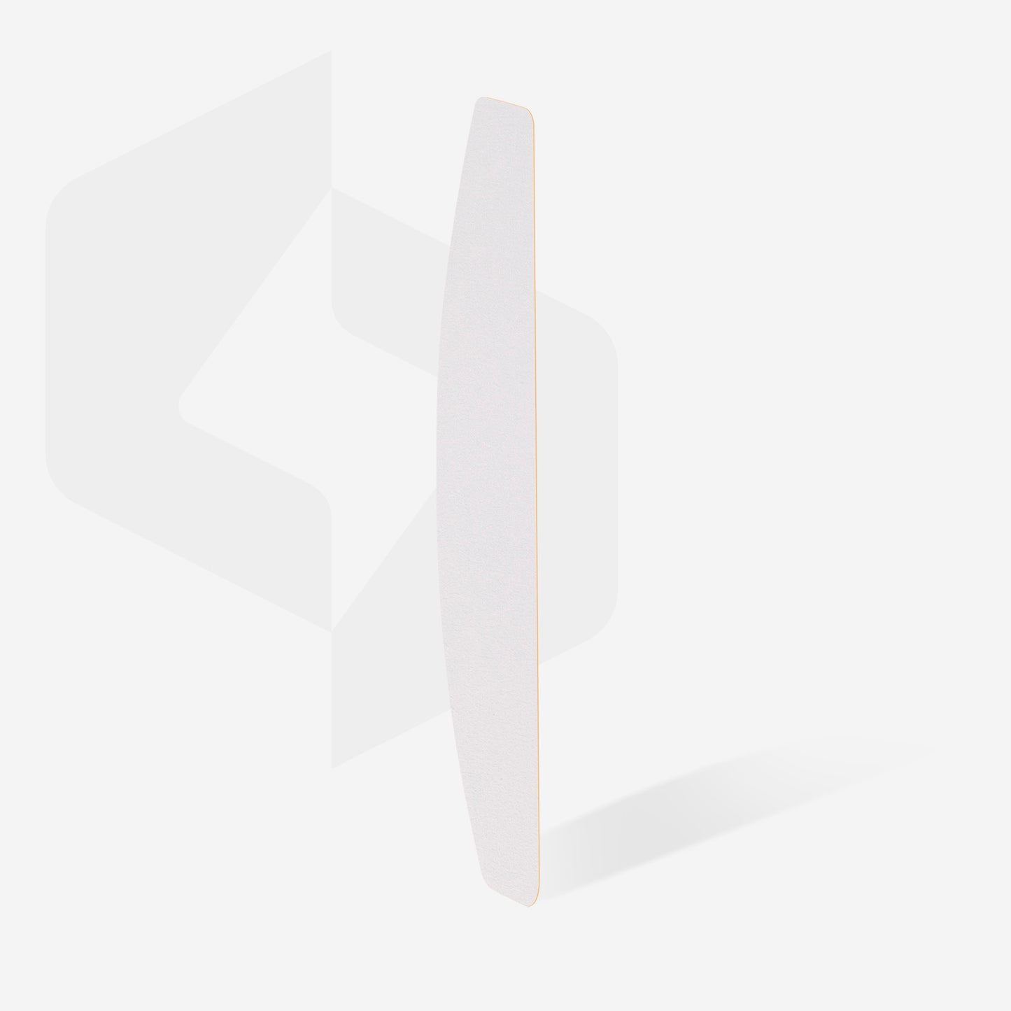 CRESCENT FILES - THIN - STALEKS PRO EXPERT-42 (100, 150, 180 240 grit - 50 PCS/PACK)