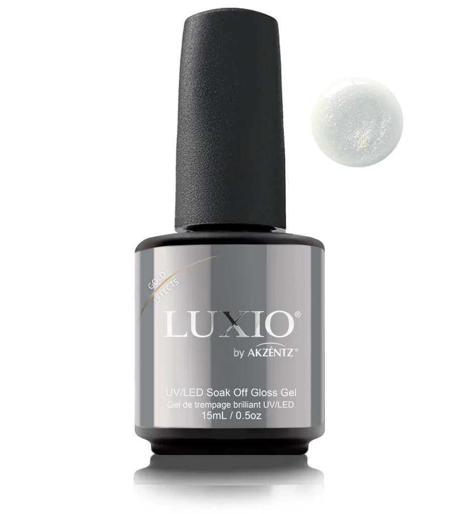 LUXIO® TOP EFFECTS - GOLD