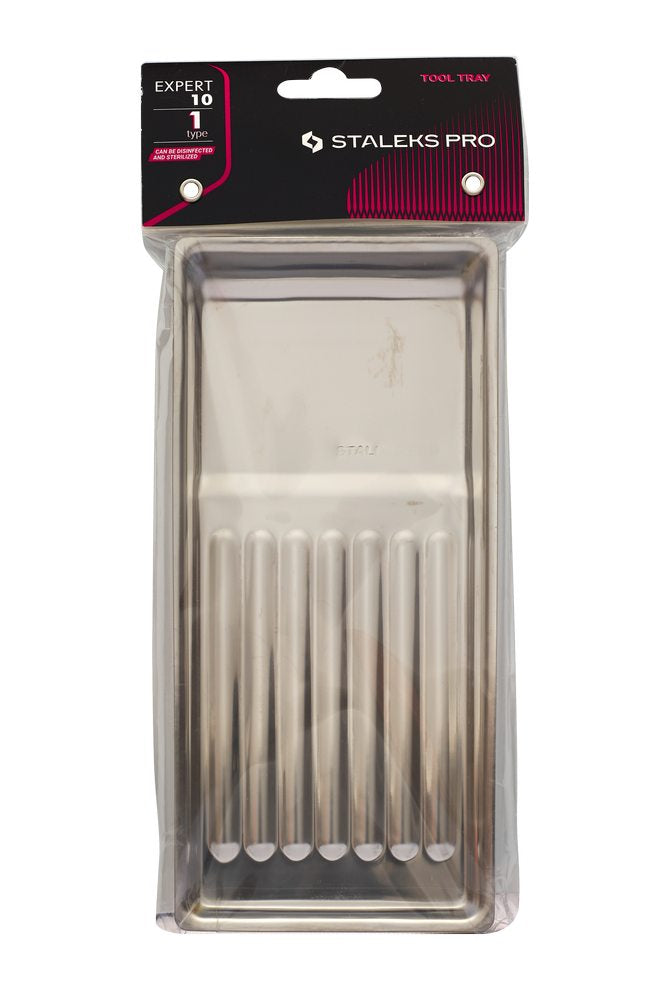 Pro Expert 10 Type 1 Tool tray Staleks