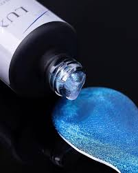 LUXIO® TOP EFFECTS - BLUE