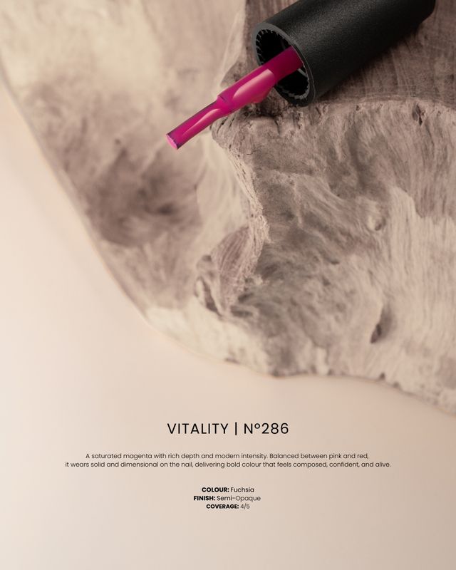 LUXIO® VITALITY TPO-Free