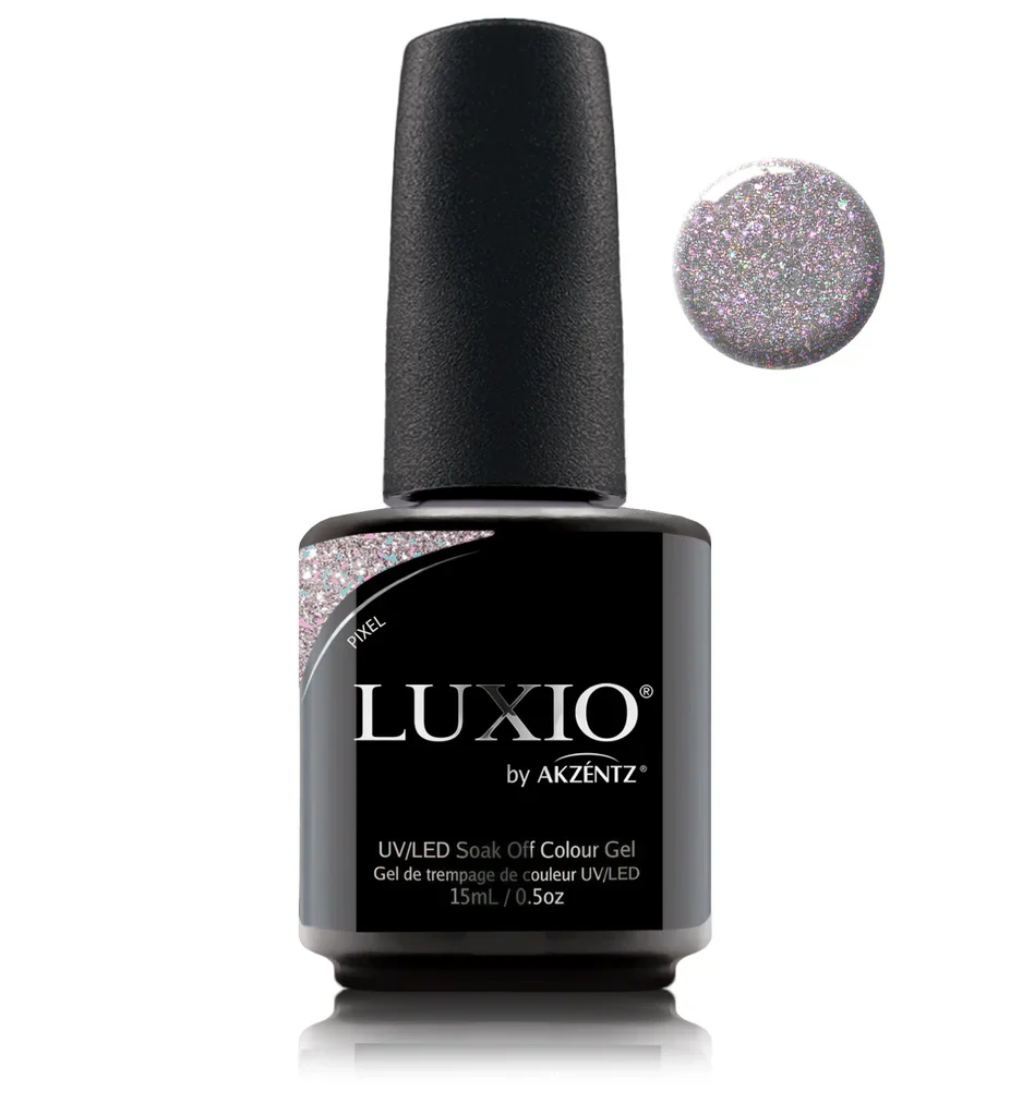 COLOUR COLLECTIONS: LUXIO® S/S 2025 "AI EDEN" NEW