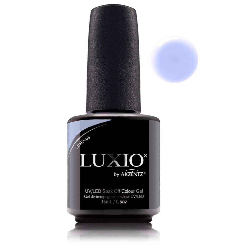 COLOUR COLLECTIONS: LUXIO® STUDIO 13 - DAYDREAMS