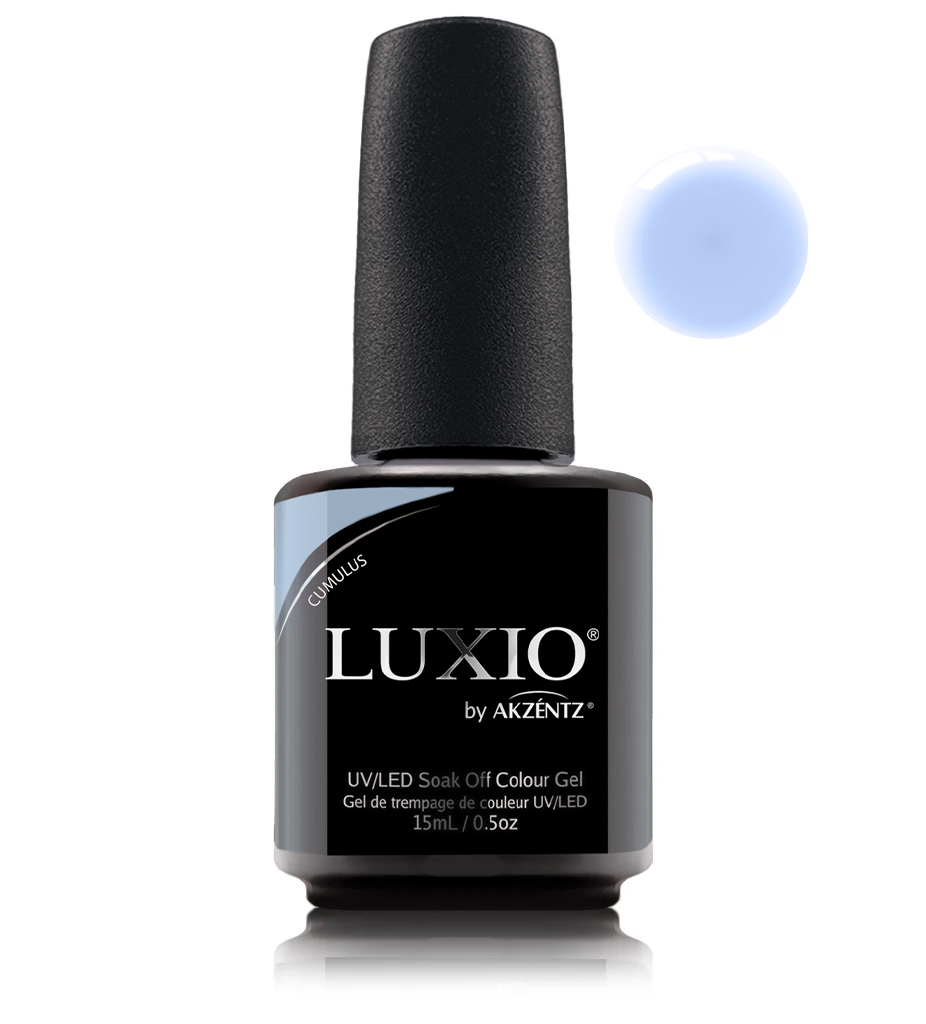 LUXIO® CUMULUS (TINT)