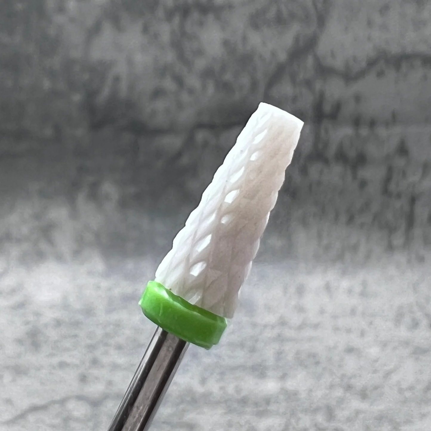 CERAMIC BITS - TRUNCATED CONE (RED/BLUE/GREEN)