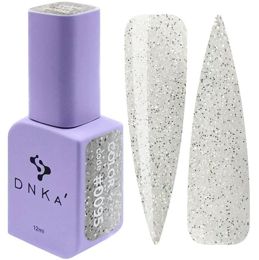 DNKa' COLOR GEL POLISH 12 ml #0095