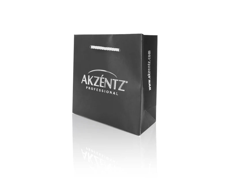 AKZENTZ PAPER BAGS - PACK OF 5