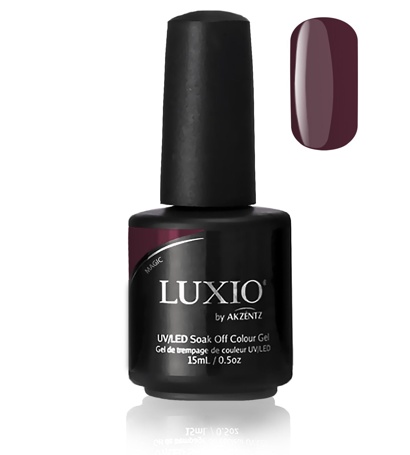LUXIO® MAGIC (C)
